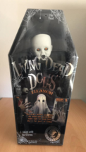 Living Dead Dolls Series 16 Eleanor Variant * NEW SEALED * - £111.88 GBP