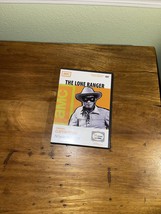 The Lone Ranger (DVD, 2003, 2-Disc Set) - £3.15 GBP