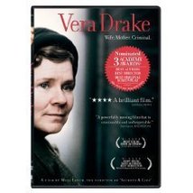 Vera Drake : Widescreen Edition [DVD] - £22.69 GBP