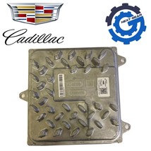 New OEM Valeo Led Headlight Ballast Module 2021-2023 Cadillac Escalade L... - $819.38 MXN