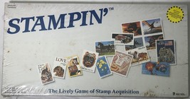 Stampin USPS Board Game - $183.58 MXN