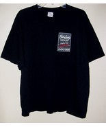 Huey Lewis News Concert Tour T Shirt Workin' For A Livin' Local Crew X-L... - €55,83 EUR Huey Lewis News Concert Tour T Shirt Workin' For A Livin' Local Crew X-L... - €55,83 EUR