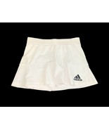 Adidas Women’s White Climalite Premium Skort Size Small Tennis Golf NWT - €16,94 EUR
