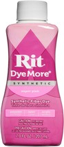 Rit DyeMore Liquid Dye, Super Pink 7-Ounce - $16.70