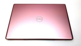 Dell Inspiron 15 7560 15.6&quot; Glossy Laptop Screen Assembly Pink 85WKY M5CKK - $208.99