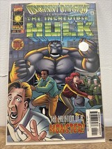 Uncanny Origins #5  MARVEL Comics 1997 VF/NM - $3.95