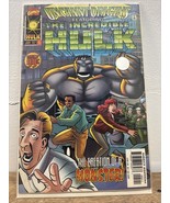 Uncanny Origins #5  MARVEL Comics 1997 VF/NM - $3.95
