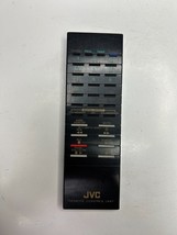 JVC PQ10342W-10 Remote Control, OEM for HR-D570U + other 1980&#39;s VCR models - $21.95