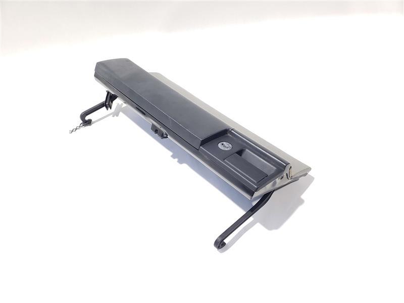 Glove Box With Latch Assembly OEM 1991 Mercedes 300D Item image 6