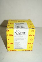Bosch Oil Filter 72198WS F 00E 369 877-7HH - $14.84