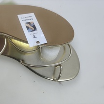 FLYPP  LX Sandals,Timeless Elegance & Versatility image 3