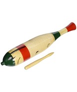 Cp Fish Style Guiro - £46.84 GBP