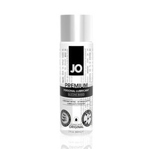 JO Premium - Original - Lubricant (Silicone-Based) 2 oz. - £24.74 GBP