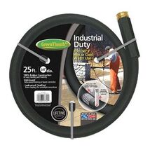 Teknor-Apex Company Gt 5/8X25 Rubber Garden Hose 137 885 Rubber Hose - $69.92 CAD