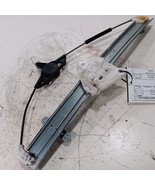 Driver Left Front Window Regulator Track Fits 16-23 Mazda CX-9 - $119.08 CAD