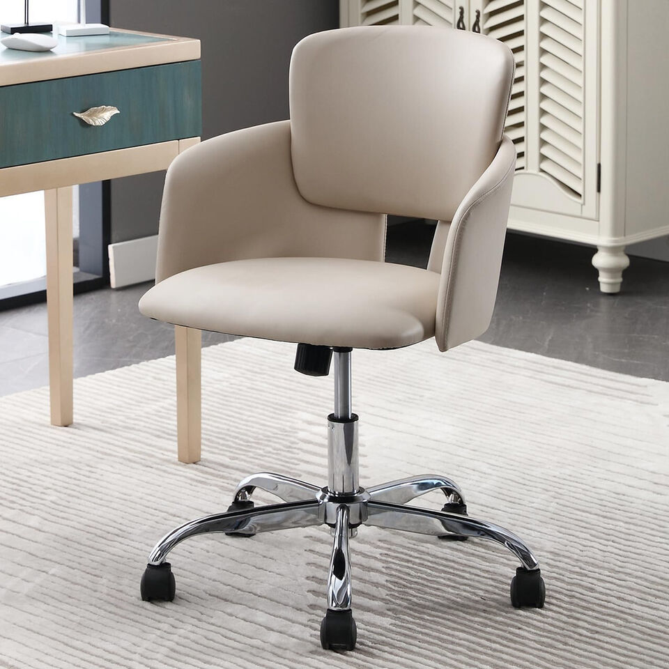 Office Chair with Wheels, - $396.15