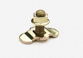 Series L Track Seat Stud Fitting | FE200744 - $4.00