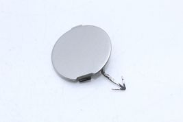 07-09 MAZDA 3 FRONT BUMPER TOW HOOK EYE COVER CAP Q8130 image 2
