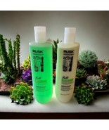 Rusk Full Bodifying Shampoo &amp; Conditioner Set 13.5oz - $414.76 MXN
