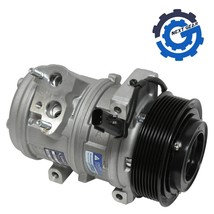 New UAC A/C Compressor for 2010-2024 RAM Truck 1500 2500 3500 4500 5500 CO11311C - £122.35 GBP