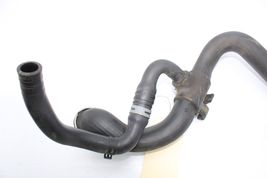 08-11 MERCEDES-BENZ C300 LOWER RADIATOR COOLANT HOSE PIPE Q7576 image 10