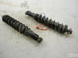 09 Arctic Cat 250 SHOCKS FRONT - £80.35 GBP