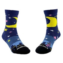 Night Sky Kids Socks from the Sock Panda (Age 3-7) - £3.98 GBP