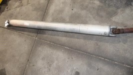 Rear Drive Shaft Classic 4WD 156WB 5 Speed Fits 01-07 SIERRA 2500 PICKUP... - $527.99