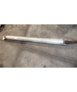 Rear Drive Shaft Classic 4WD 156WB 5 Speed Fits 01-07 SIERRA 2500 PICKUP... - $724.14 CAD