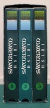 FAST SHIPPING: Irish Waterways (VHS, 1994, 3-Tape Set) - £9.05 GBP