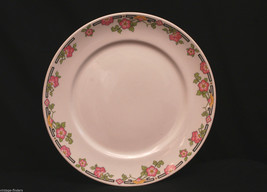 An item in the Pottery & Glass category: Old Vintage Northbrook 10" Dinner Plate by Alfred Meakin England