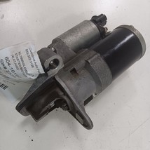 Engine Starter Motor Fits 20-23 Buick Encore GX - $975.11 MXN