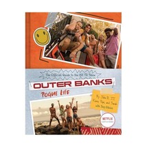 Outer Banks: Pogue Life Harry Abrams (Corporate Author) - £16.22 GBP