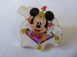 Disney Trading Broches 95753 Tdr - Minnie Mouse - Magique Moquette - Jeu Prix - - £11.00 GBP
