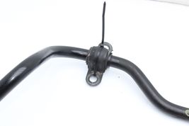 02-08 MINI COOPER S FRONT STABILIZER SWAY BAR Q8923 image 3