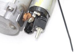 Starter Motor 7631558 Fits 12-19 BMW 640i 76272 image 5