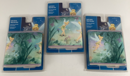 Disney Fairies Tinker Bell Self Stick Wall Border Pixie Hollow Neverland 3 Packs - £38.47 GBP