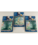 Disney Fairies Tinker Bell Self Stick Wall Border Pixie Hollow Neverland... - $49.45