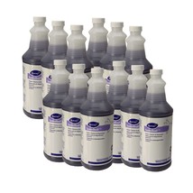 Lot of 12 Diversey Speedball Power Heavy-Duty Cleaner Degreaser 12 x 946 ml - $1,178.35 MXN