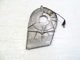 87 Porsche 928 S4 timing belt cover right, 92810514806 9281051483R - $79.99