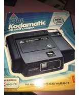 970L Kodamatic Instant Camera - $328.04 CAD