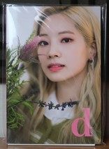 Twice Dicon Dahyun Picture Post Card Full Set of 28 D&#39;Icon D-Icon - £47.96 GBP