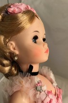 Vintage Madame Alexander Ballerina - $37.50