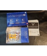 Bandai HY2M MG 07 MSZ-006 Zeta Gundam RX-178 MK-II RX-178 MKII LED 1/100... - $121.76
