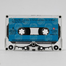 Kid N Play Kool Moe Dee Cover Girls Lipps Cassette Tape Only Mixed Tape - £7.01 GBP