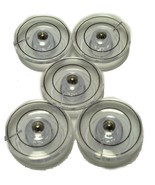 Centaur Plastic Sewing Machine Bobbins 312956 Designed To Fit Singer - $183.92 MXN