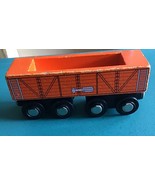 Battat Wooden Railway Train - $15.04 CAD