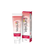 Verdura Care Cell Repair Cream Itchy Skin Eczema Psoriasis Extreme Dry S... - $32.35