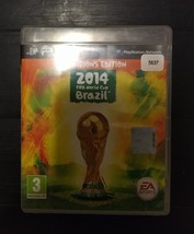 2014 FIFA World Cup Brazil (PS3) - £8.66 GBP