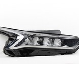 Perfect! 2021-2022 OEM Kia K5 LX EX Full LED Headlight RH Right Passenge... - $395.90